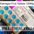 Kamagra Fruit Tablets 100Mg new07